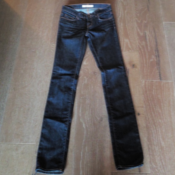 J Brand Pencil Leg jeans - Picture 2 of 4